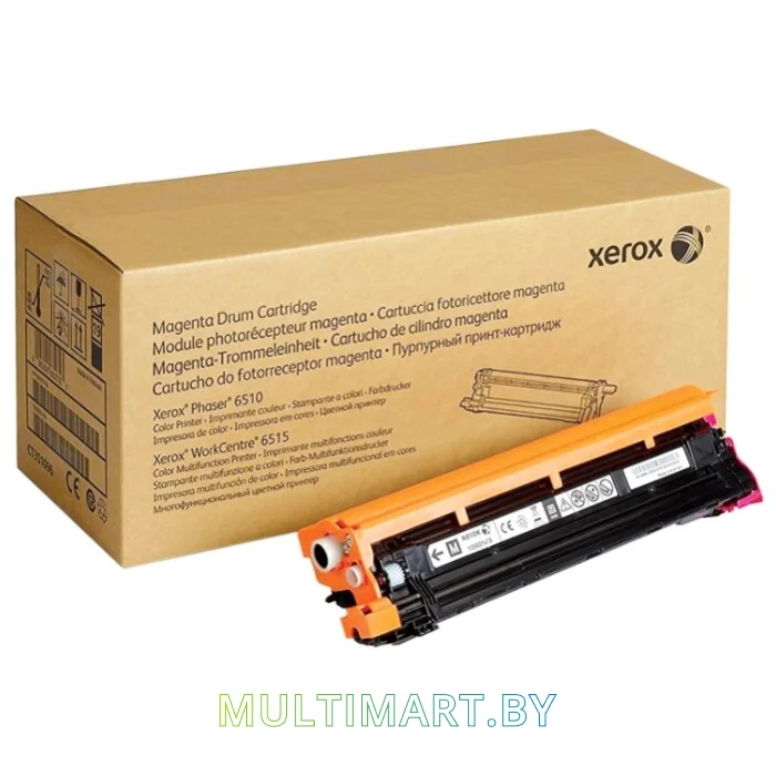 Фотобарабан Xerox 108R01418